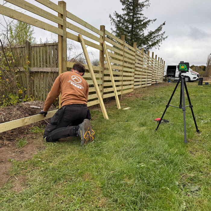 facade renovering - tfkenn