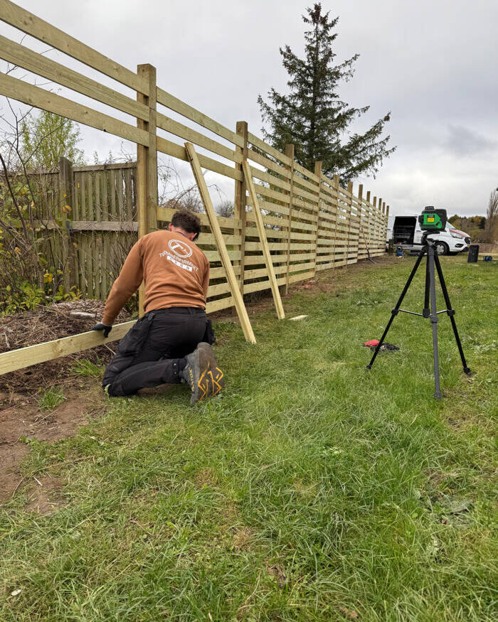 facade renovering - tfkenn